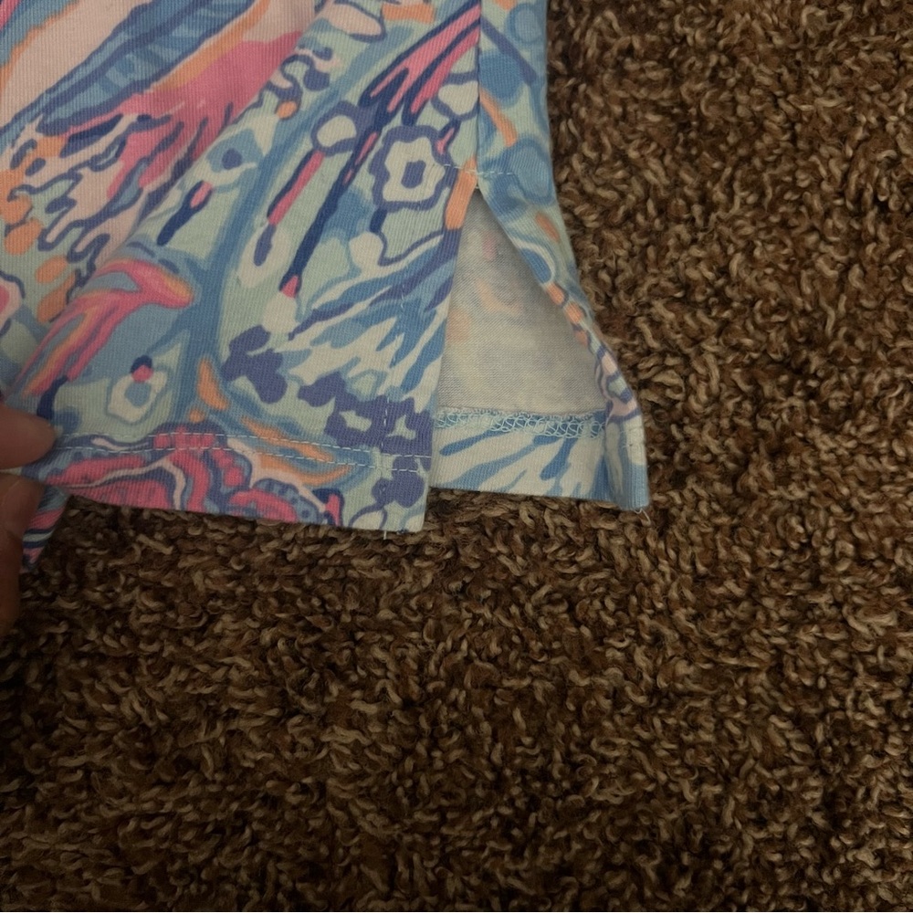 Talbots Petite Spring Tunic - image 5